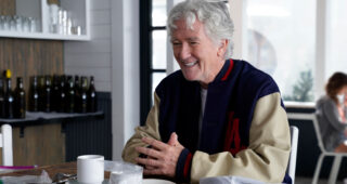 On the Verge : photo, I Patrick Duffy