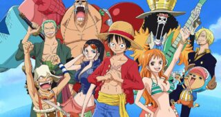One Piece : photo