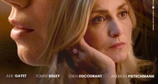 Season 1 : Affiche officielle