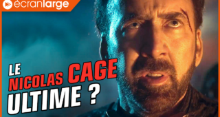 Prisoners of the Ghostland : : la Nicolas Cage ultime ?
