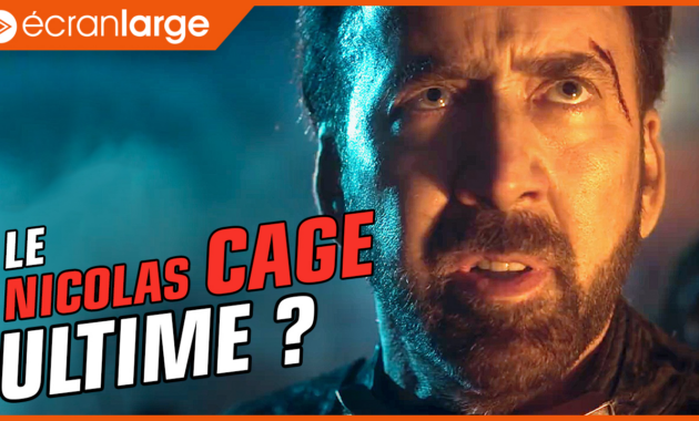 Prisoners of the Ghostland : : la Nicolas Cage ultime ?
