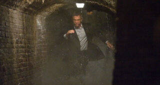Quantum of Solace : photo, Daniel Craig