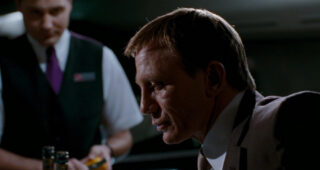 Quantum of Solace : photo, Daniel Craig