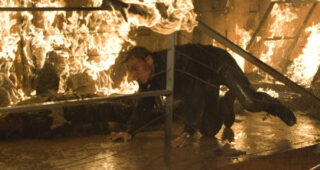 Quantum of Solace : photo, Daniel Craig