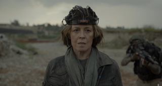 Rakka : photo, Sigourney Weaver