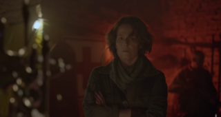 Rakka : photo, Sigourney Weaver