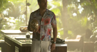 Red Notice : Photo, Ryan Reynolds