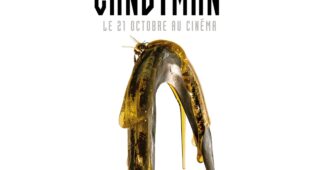 Candyman : Affiche officielle