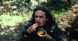 Sans toit ni loi : photo, Sandrine Bonnaire
