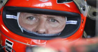 Schumacher : photo