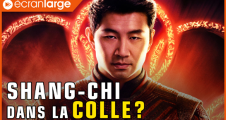 Shang-Chi et la légende des Dix Anneaux : Shang-chi dans la colle ?