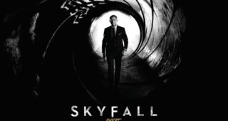 Skyfall : photo