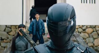 Snake Eyes : Photo