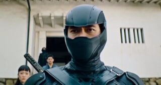Snake Eyes : Photo, Henry Golding