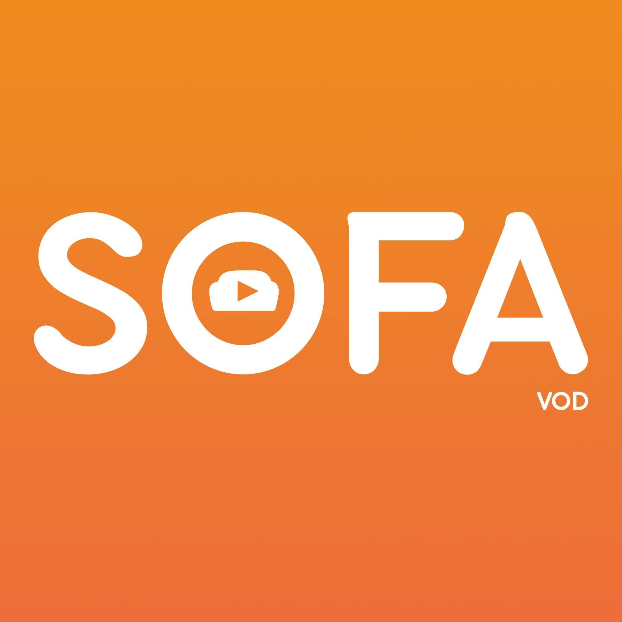 SOFA vod : Photo officielle