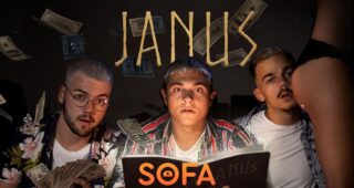 SOFA vod : photo