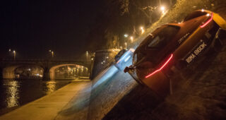 Spectre : photo