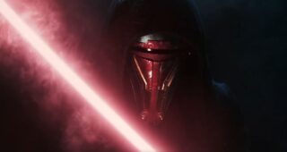Star Wars : Knights of the Old Republic Remake : photo