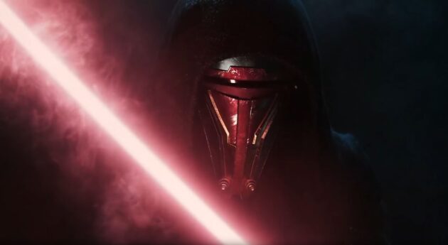 Star Wars : Knights of the Old Republic Remake : photo