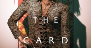 The Card Counter : Affiche Tiffany Haddish