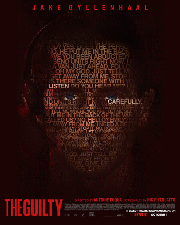 affiche