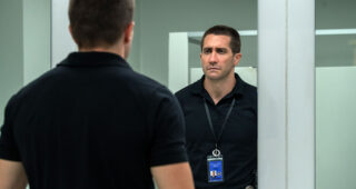 The Guilty : photo, Jake Gyllenhaal