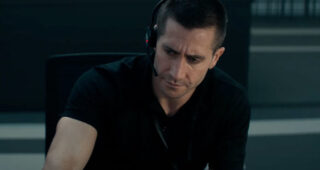 The Guilty : photo, Jake Gyllenhaal