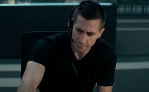 photo, Jake Gyllenhaal