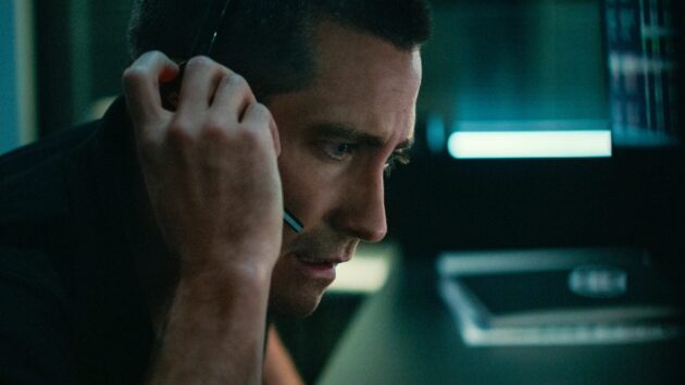 photo, Jake Gyllenhaal