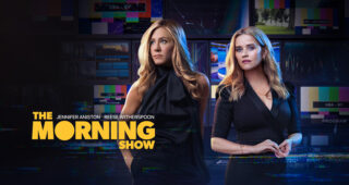 The Morning Show : photo