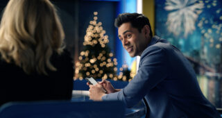 The Morning Show : Photo Hasan Minhaj