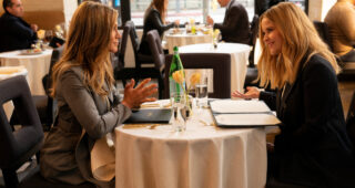 The Morning Show : Photo Jennifer Aniston, Reese Witherspoon