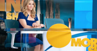 The Morning Show : Photo Reese Witherspoon