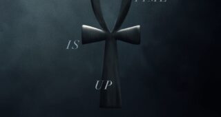 The Sandman : Affiche