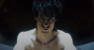 The Sandman : Photo, Tom Sturridge