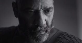 The Tragedy of Macbeth : photo, Denzel Washington