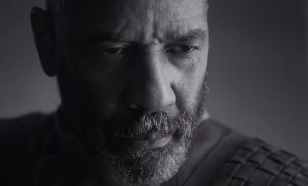 The Tragedy of Macbeth : photo, Denzel Washington