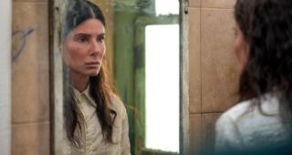 The Unforgivable : photo, Sandra Bullock