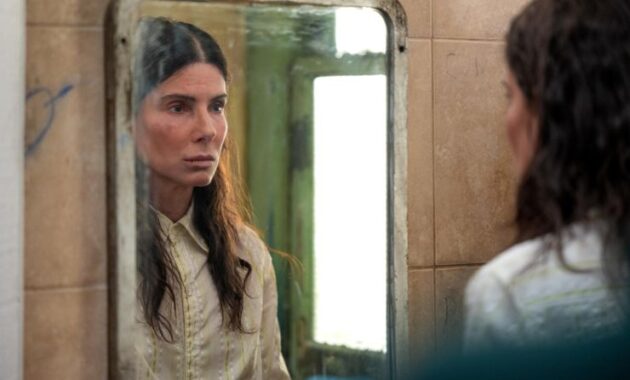 The Unforgivable : photo, Sandra Bullock