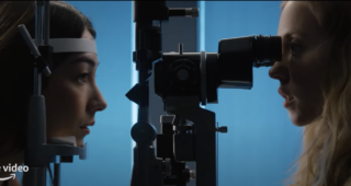 The Voyeurs : photo, Sydney Sweeney