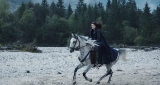 The Wheel of Time : photo, Rosamund Pike