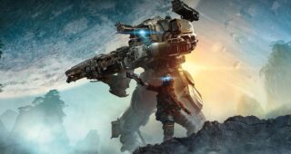 Titanfall 2 : photo