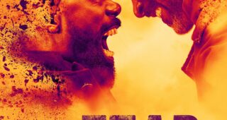 Saison 7 : Affiche officielle