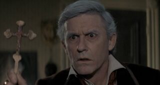 Vampire, vous avez dit vampire ? : photo, Roddy McDowall