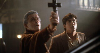 Vampire, vous avez dit vampire ? : photo, Roddy McDowall, William Ragsdale