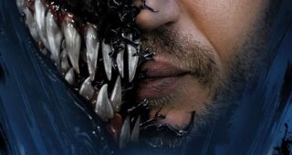 Venom : Let There Be Carnage : affiche