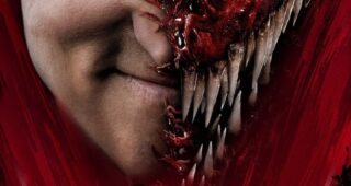Venom : Let There Be Carnage : affiche