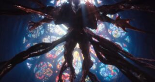 Venom : Let There Be Carnage : photo