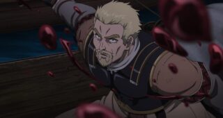 Vinland Saga : photo