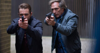 William Fichtner : photo
